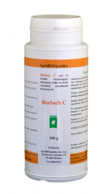 BioSach C 100g BioSach C 100g