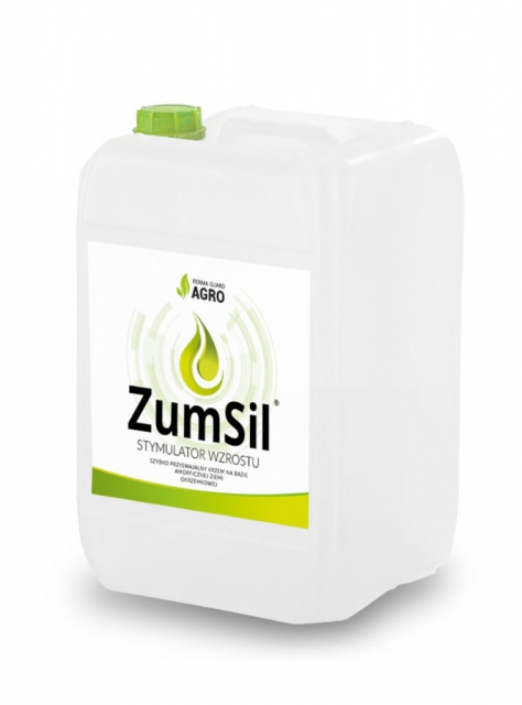 ZumSil - 5L ZumSil - 5L